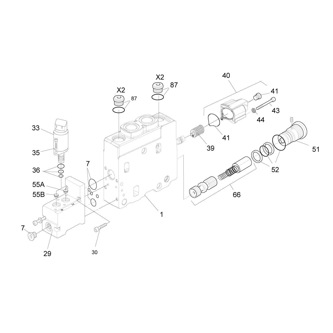 фотография Пробка 5269328 от интернет-магазина sp.parts