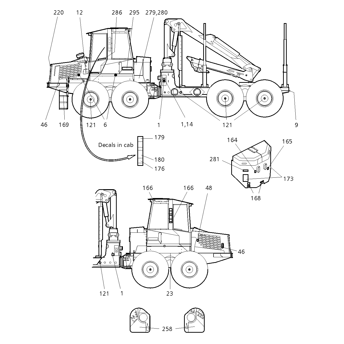 фотография Пластина DE-SE-00012 от интернет-магазина sp.parts