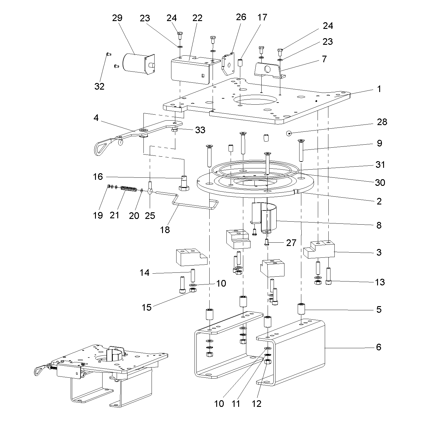 фотография Шайба 941907 от интернет-магазина sp.parts