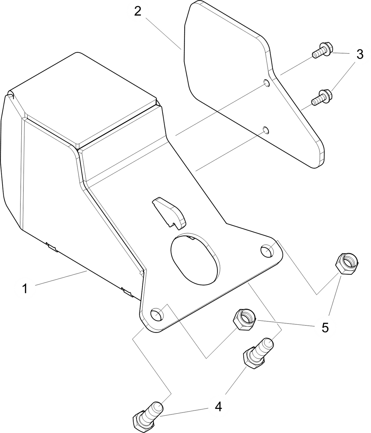 фотография Стекло 5236606 от интернет-магазина sp.parts