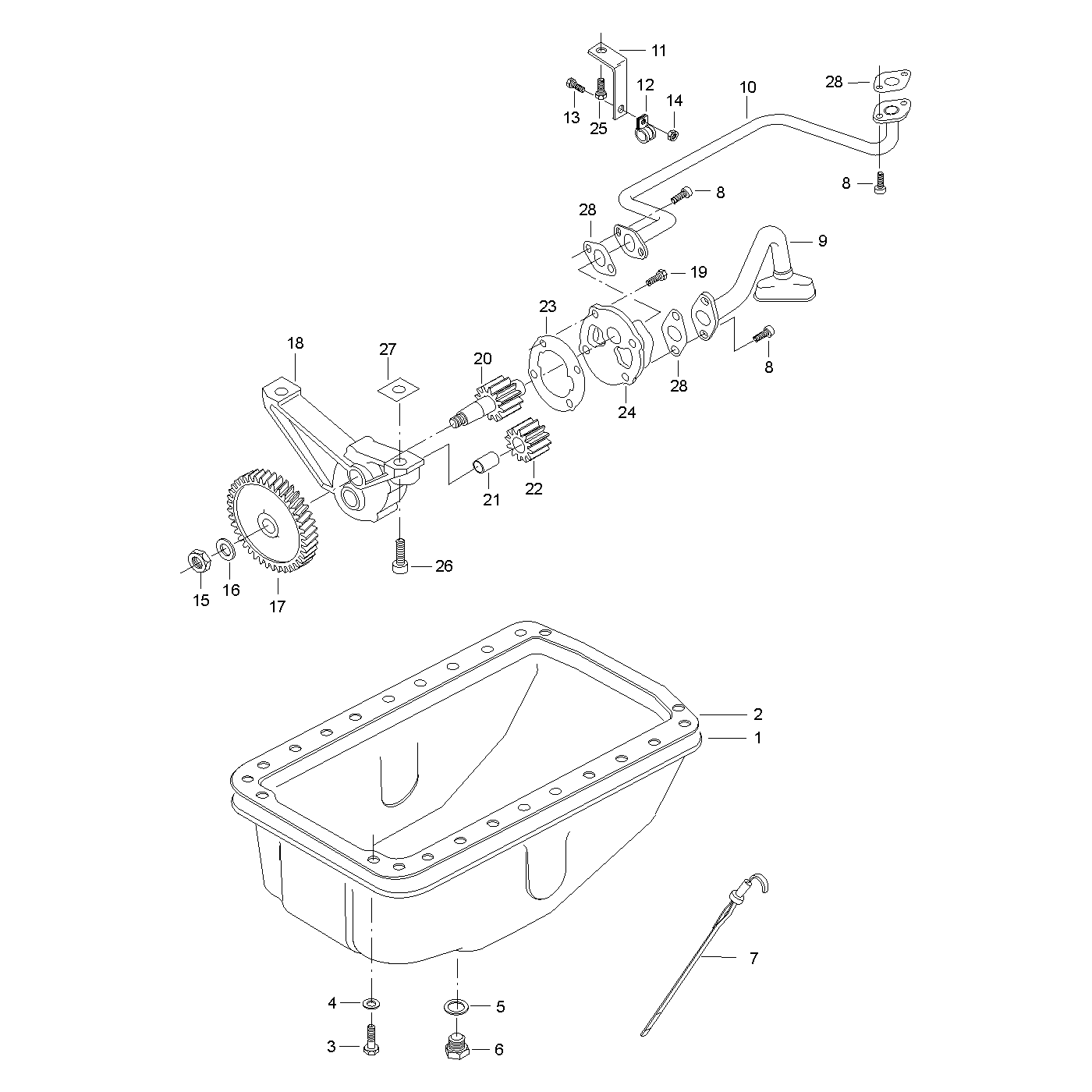 фотография Зажим 5254349 от интернет-магазина sp.parts