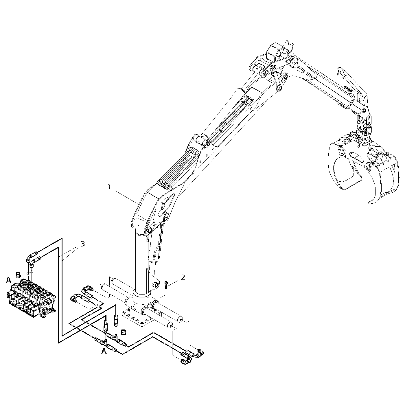 фотография Винт 966841 от интернет-магазина sp.parts