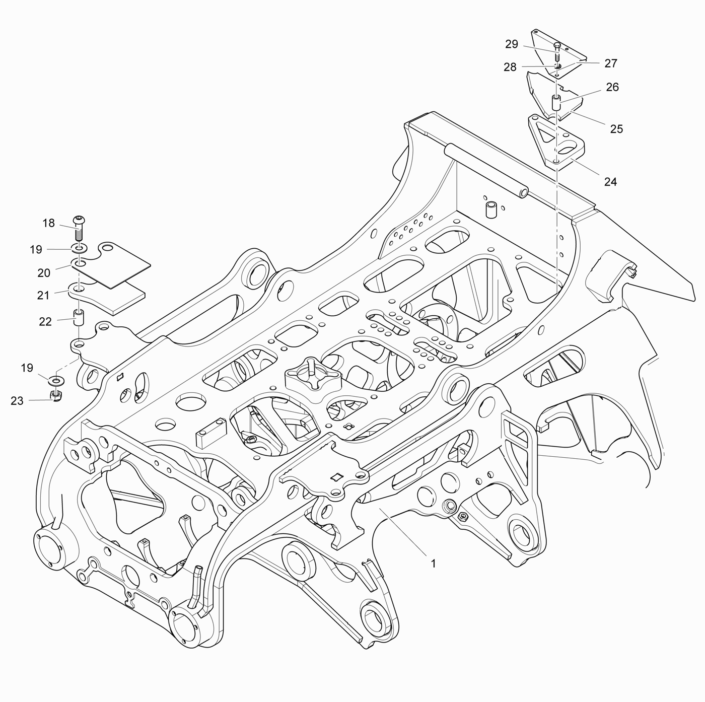 фотография Уплотнение 5199774 от интернет-магазина sp.parts