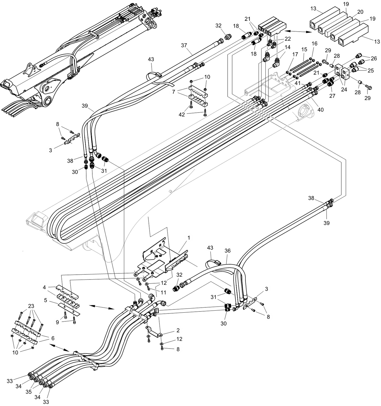 фотография Соединение 5074186 от интернет-магазина sp.parts