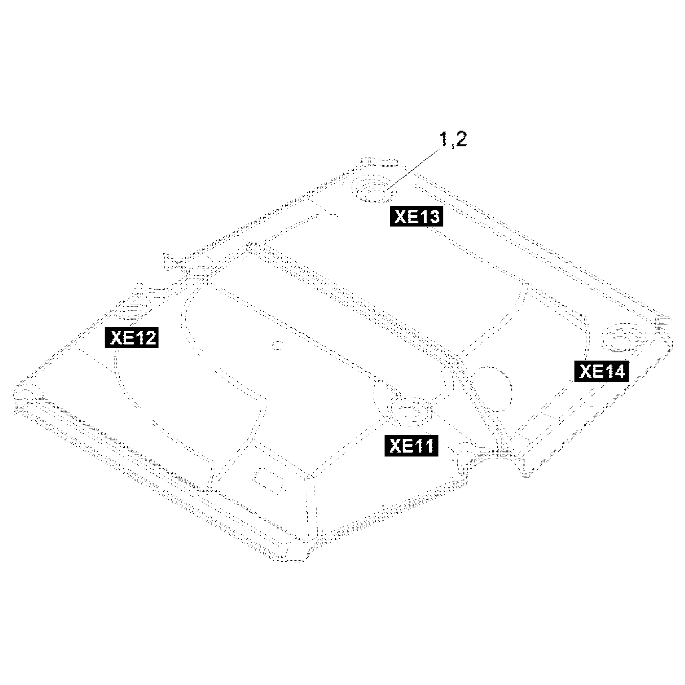 фотография Винт 5221225 от интернет-магазина sp.parts