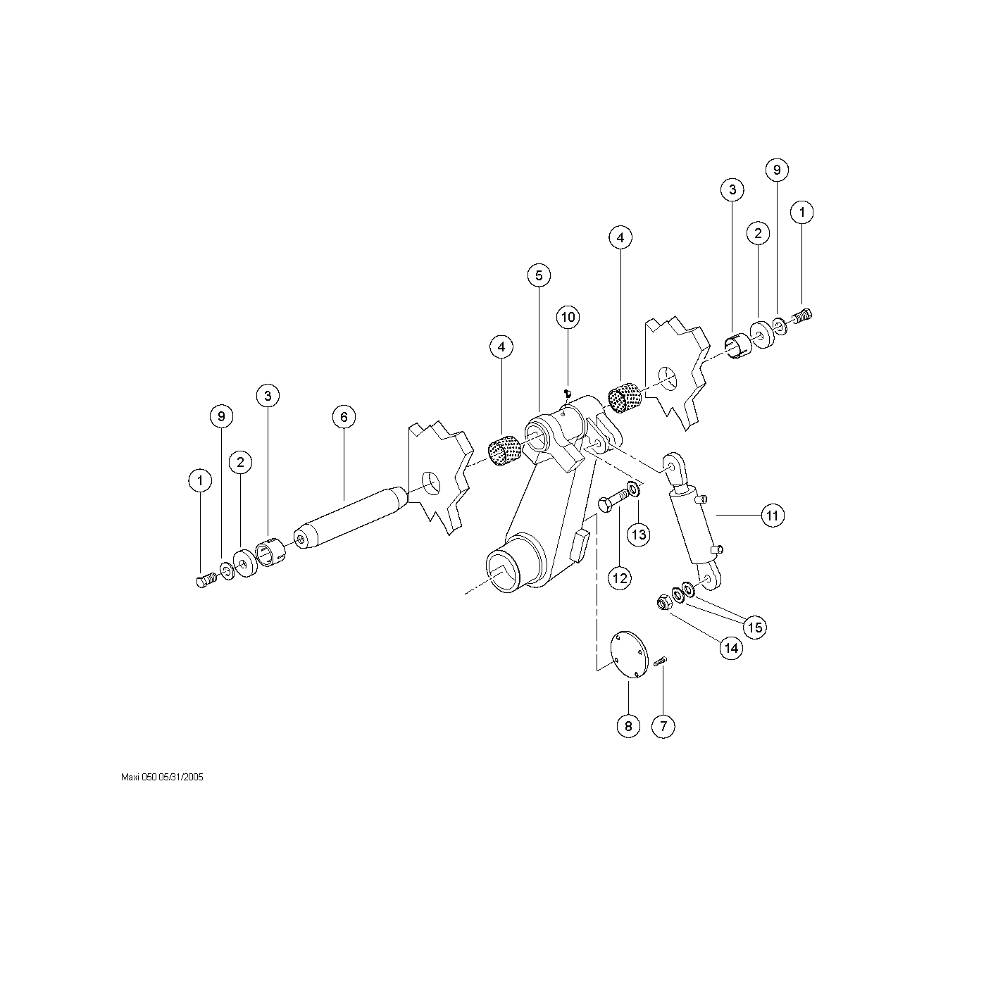 фотография Стакан 835336999 от интернет-магазина sp.parts