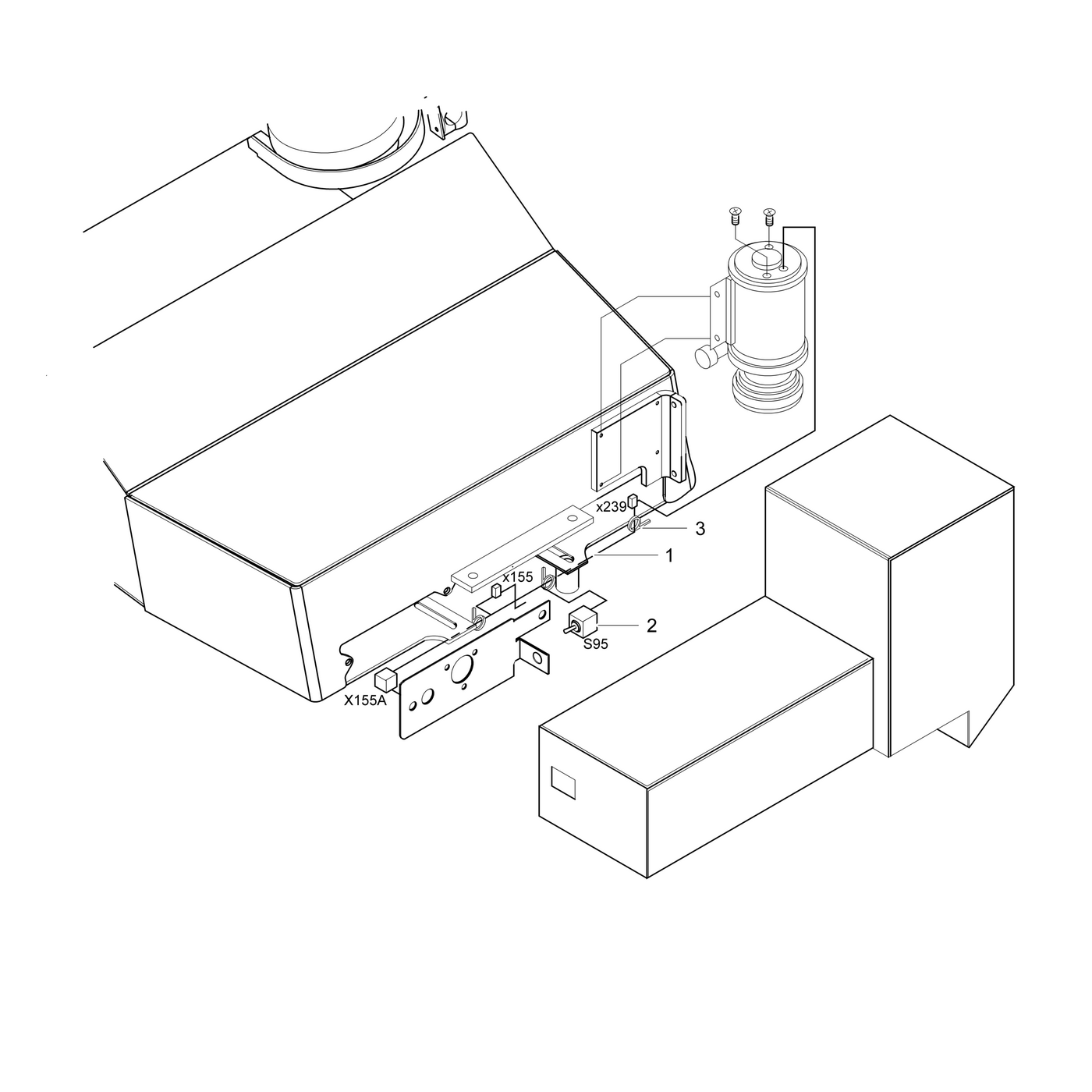 фотография Проводка 5072394 от интернет-магазина sp.parts