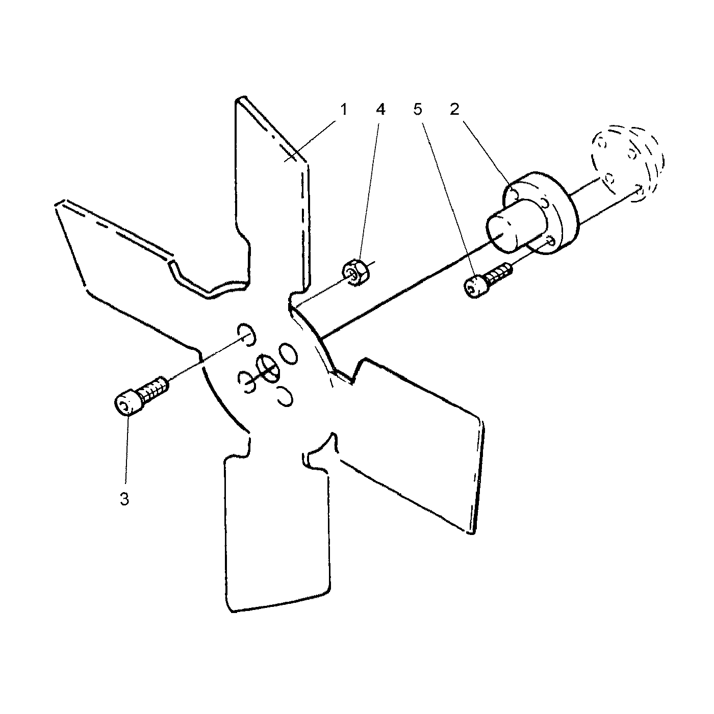 фотография Прокладка 5042928 от интернет-магазина sp.parts