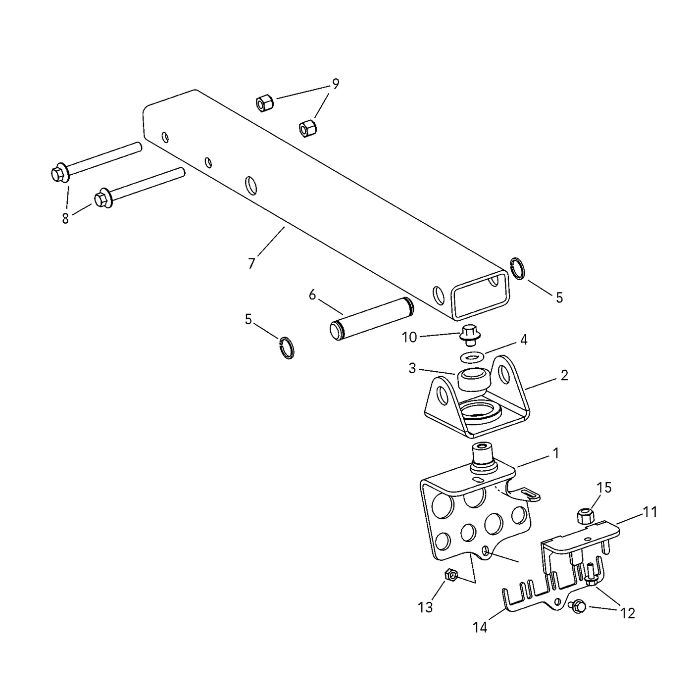 фотография Винт 9900420 от интернет-магазина sp.parts