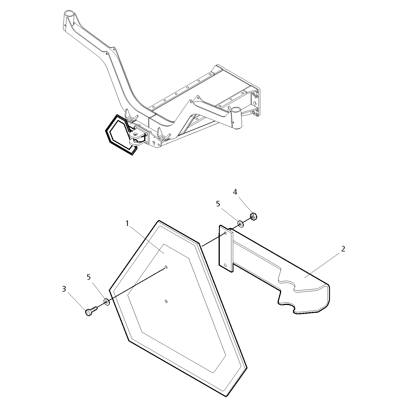 фотография Монтаж 5055287 от интернет-магазина sp.parts