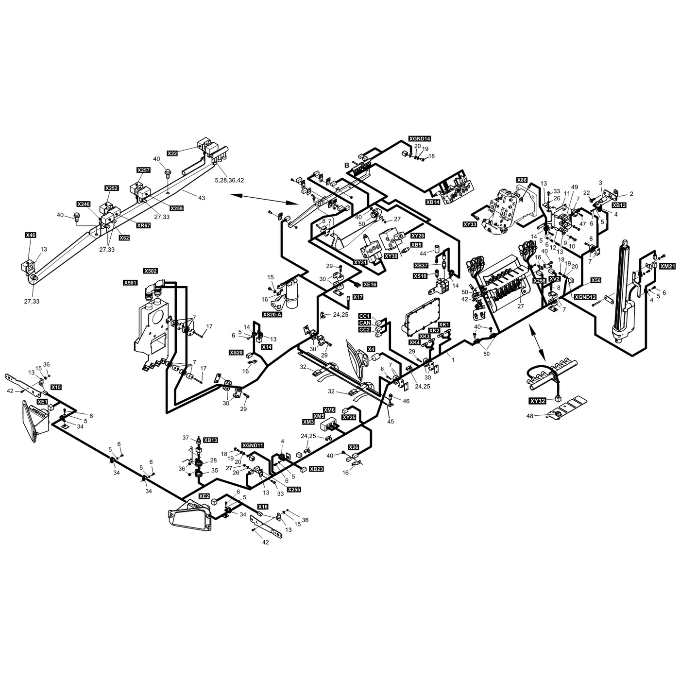 фотография Монтаж 5213495 от интернет-магазина sp.parts