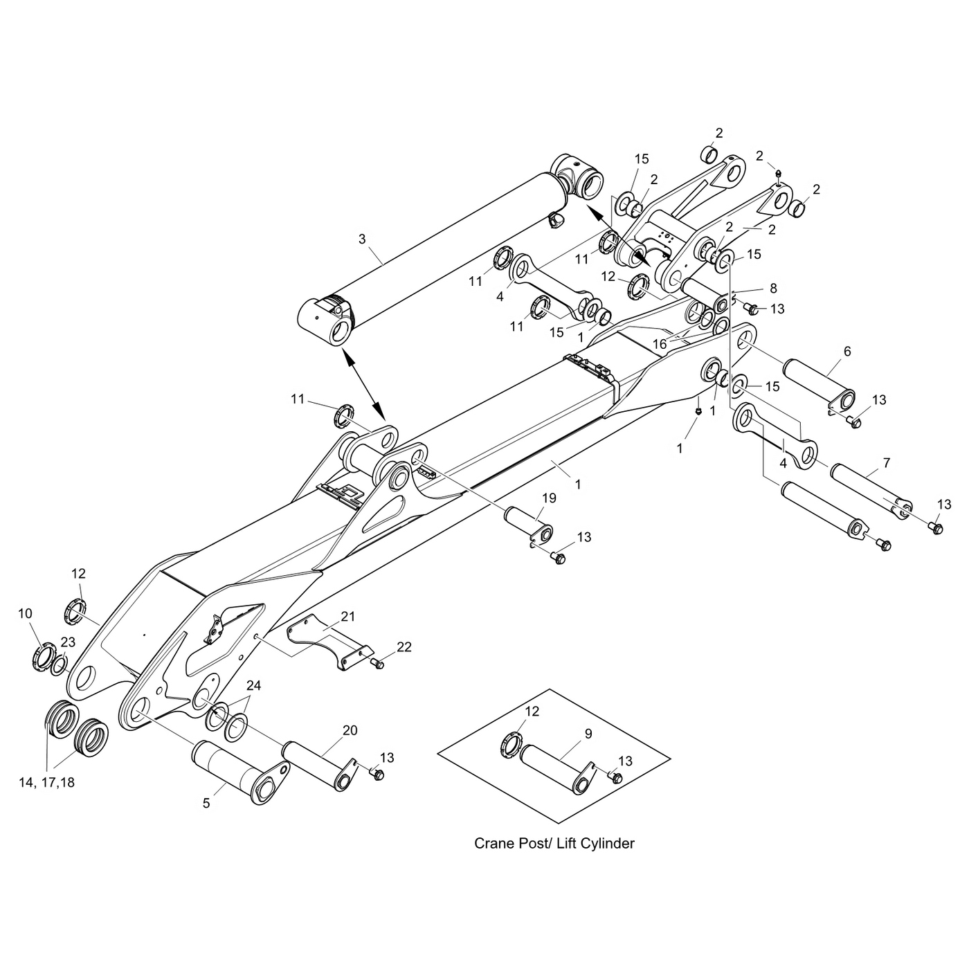 фотография Прокладка 5280146 от интернет-магазина sp.parts