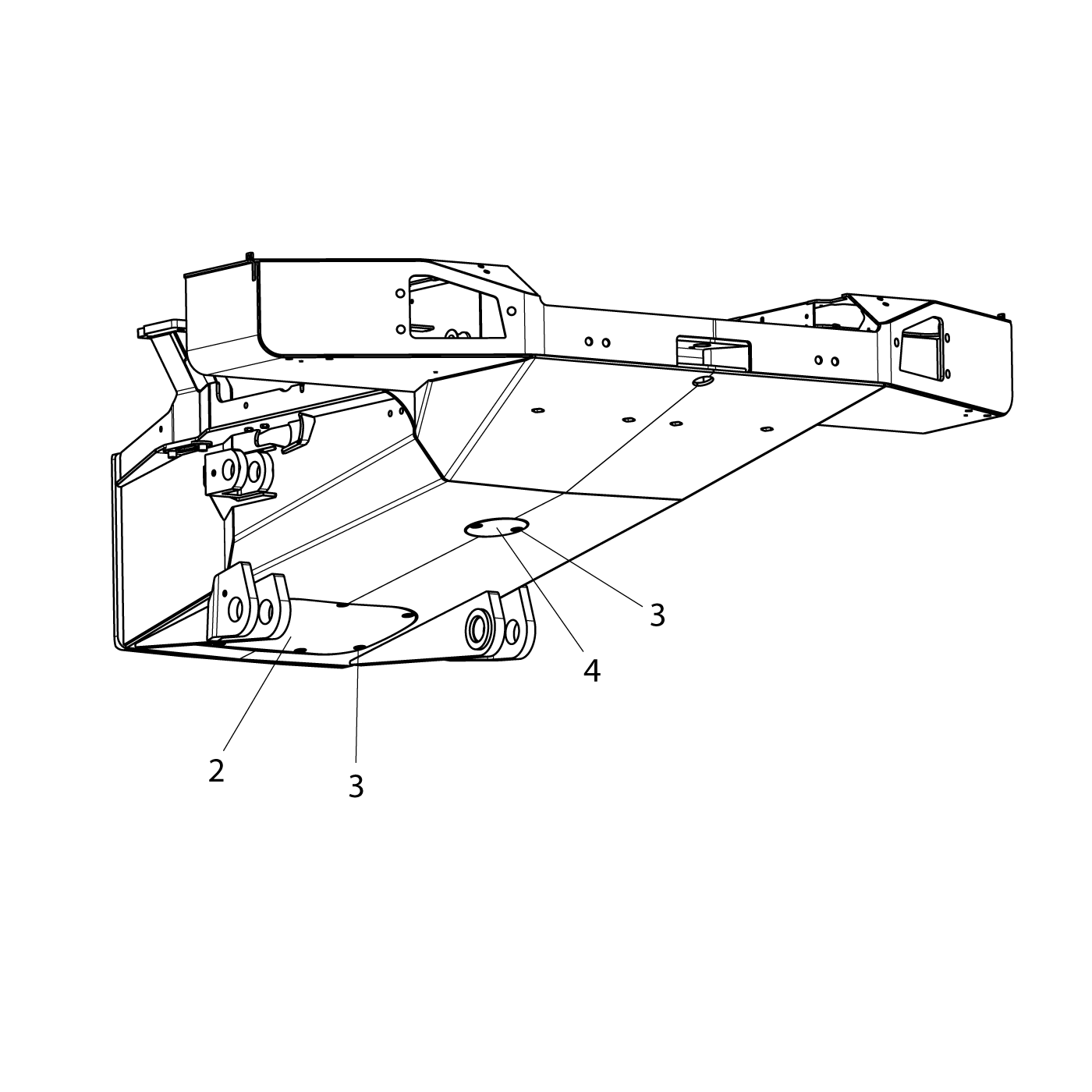 фотография Крышка 5231692 от интернет-магазина sp.parts