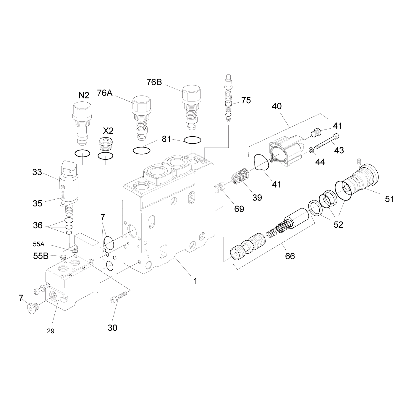 фотография дросселирование 5281263 от интернет-магазина sp.parts