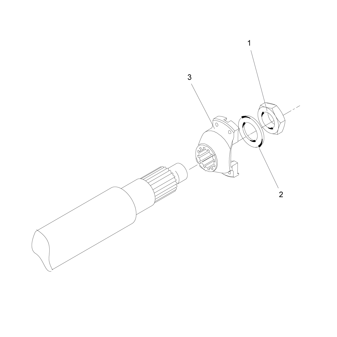 фотография Фланец 5282847 от интернет-магазина sp.parts