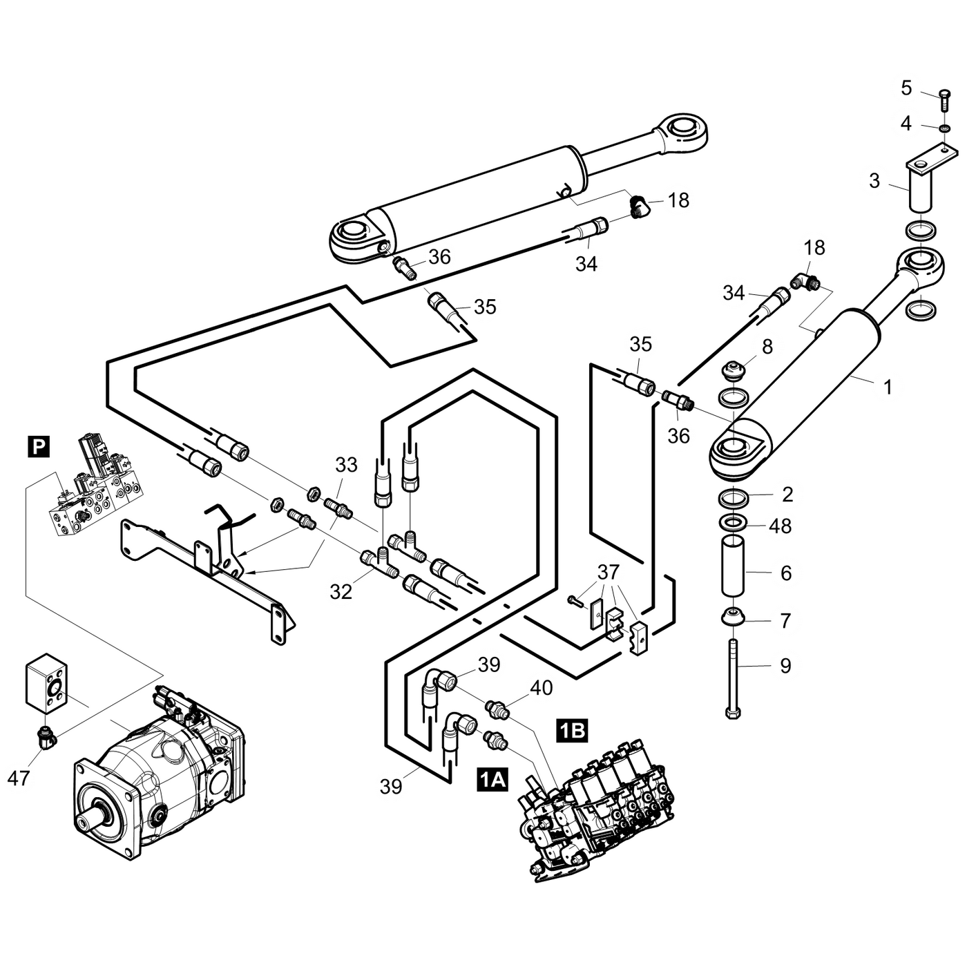 фотография Регулировочная прокладка 5243811 от интернет-магазина sp.parts