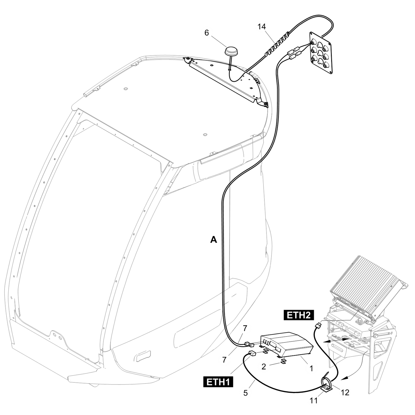 фотография Лента 5277296 от интернет-магазина sp.parts