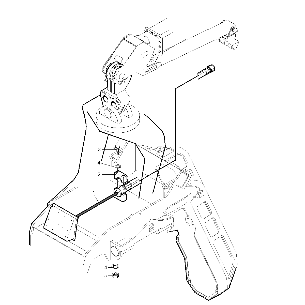 фотография Проводка 5048762 от интернет-магазина sp.parts