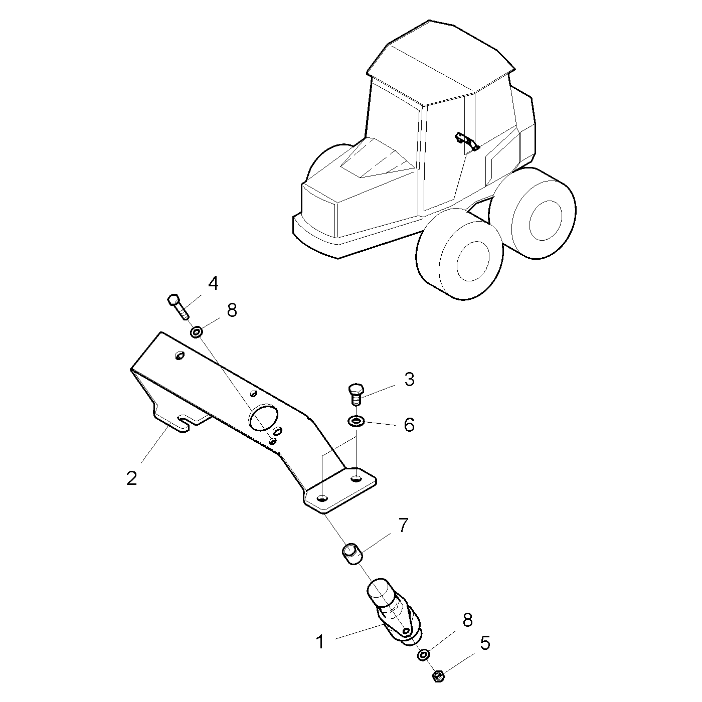 фотография Профиль 5202836 от интернет-магазина sp.parts