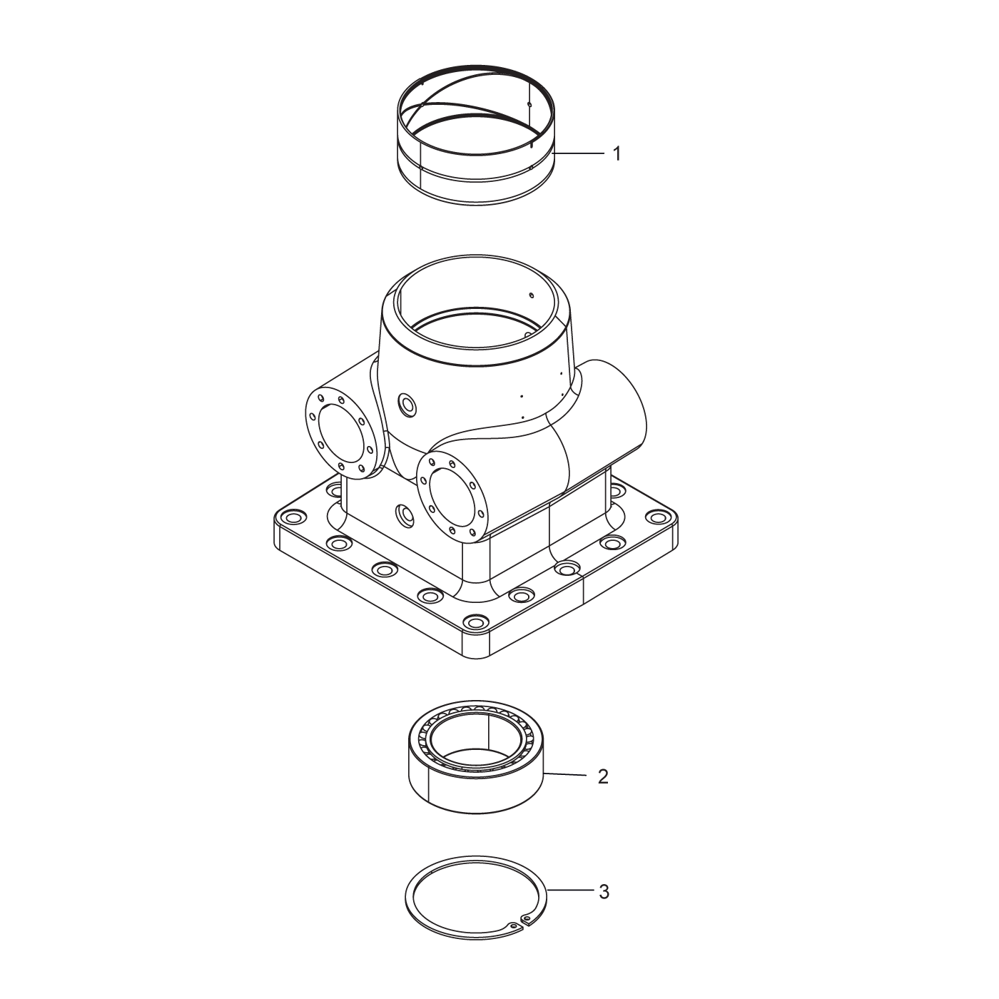 фотография Втулка 5212971 от интернет-магазина sp.parts