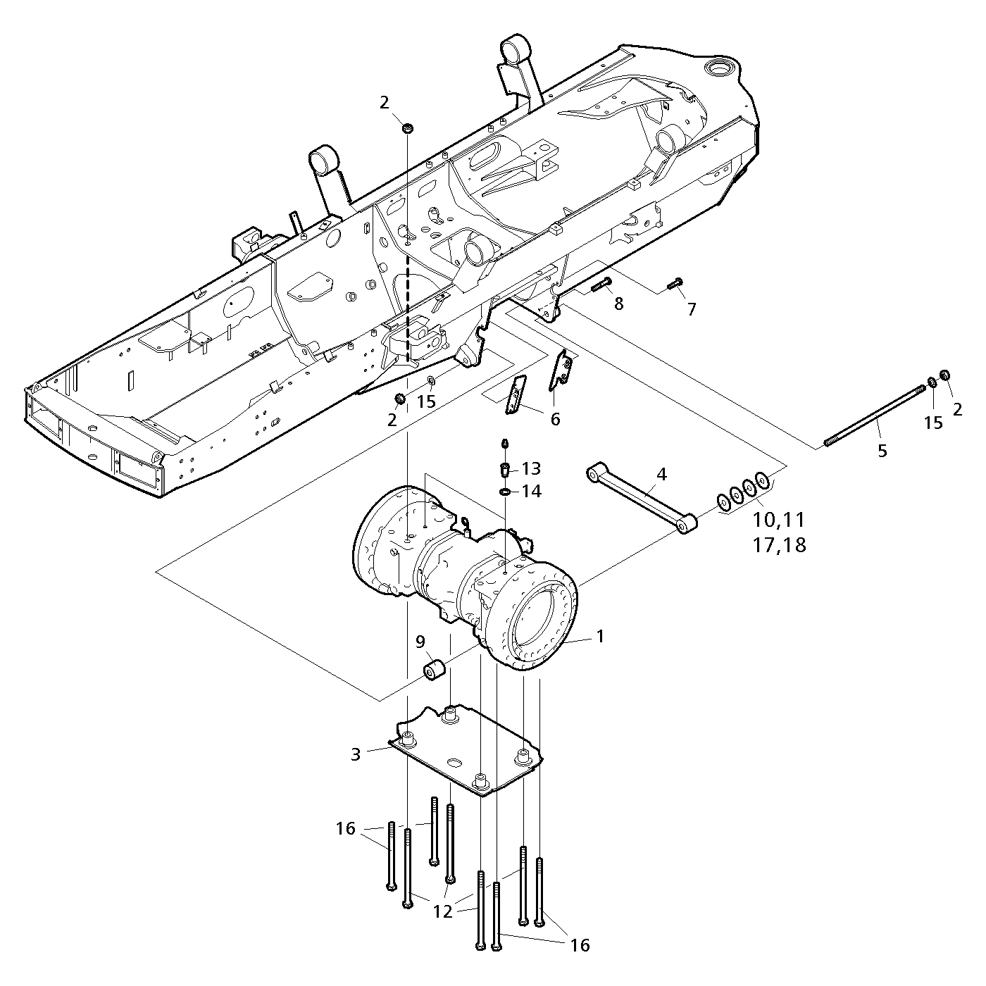 фотография Стакан 5077106 от интернет-магазина sp.parts