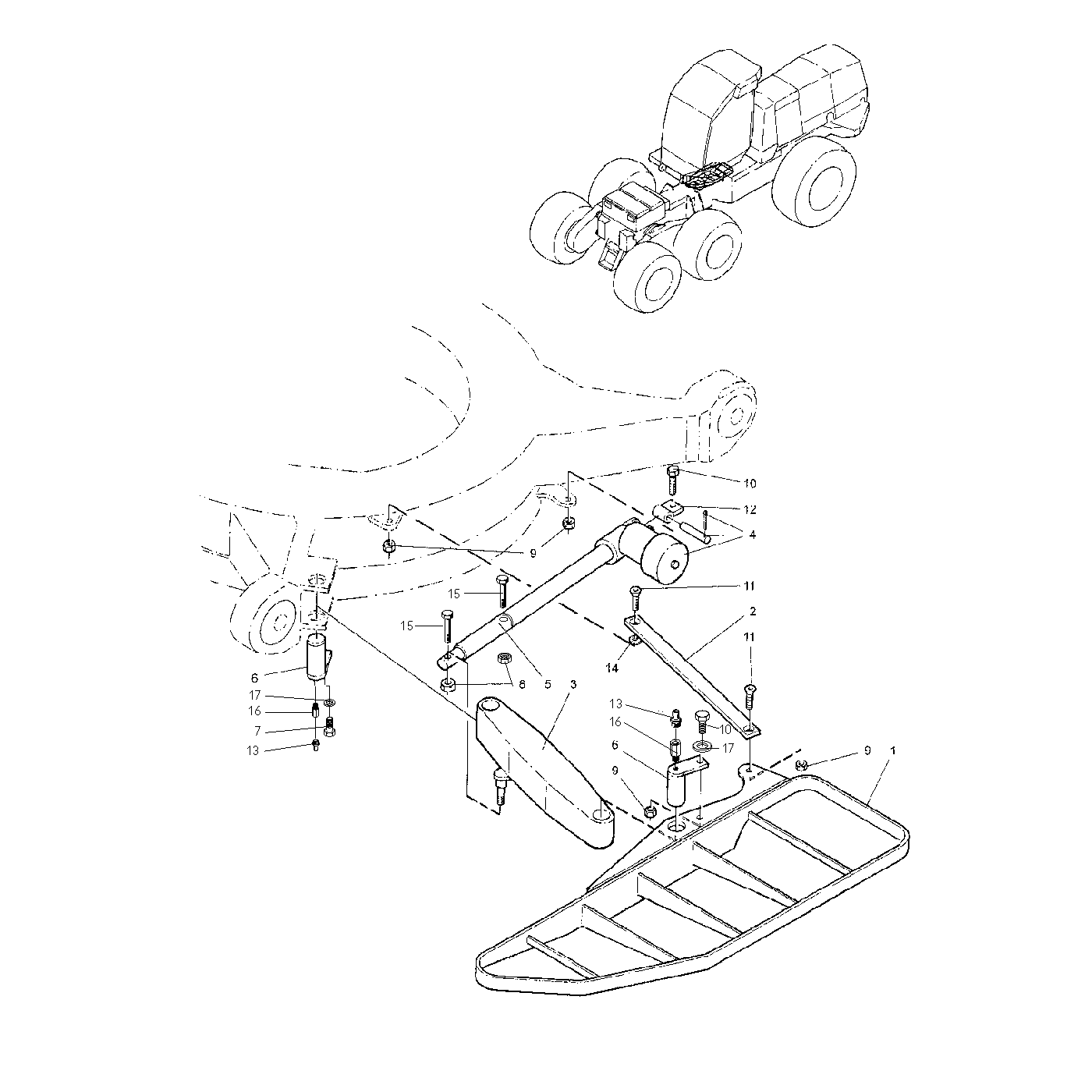 фотография Втулка 5035864 от интернет-магазина sp.parts