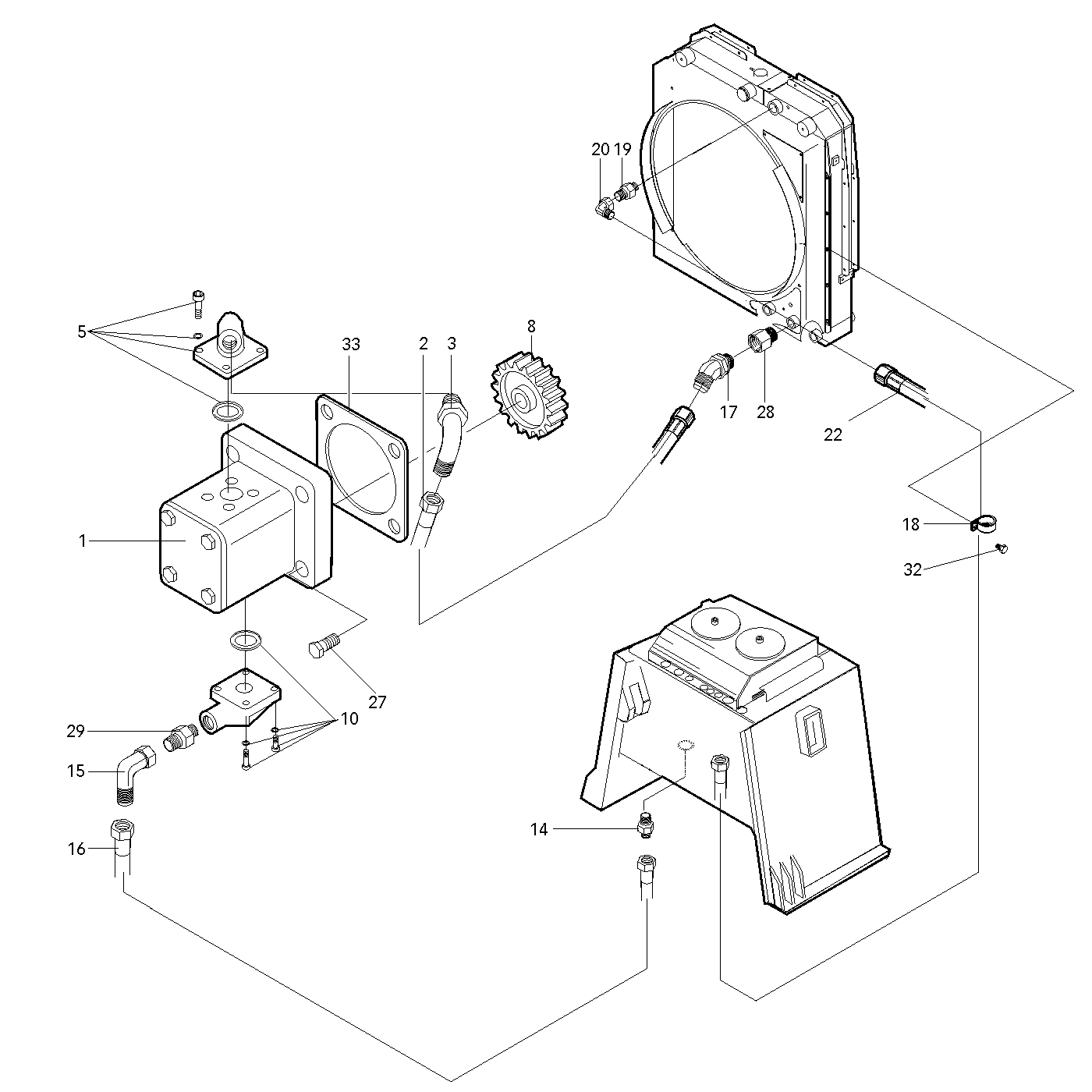 фотография Шестерня 836647755 от интернет-магазина sp.parts