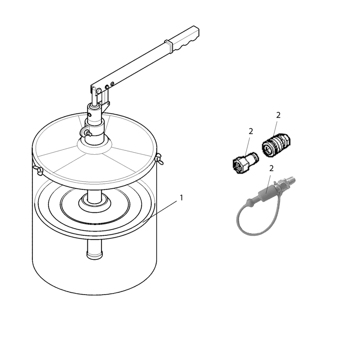 фотография Соединение 5252618 от интернет-магазина sp.parts