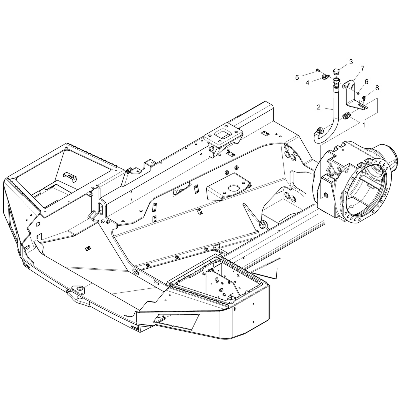 фотография Монтаж 5277258 от интернет-магазина sp.parts