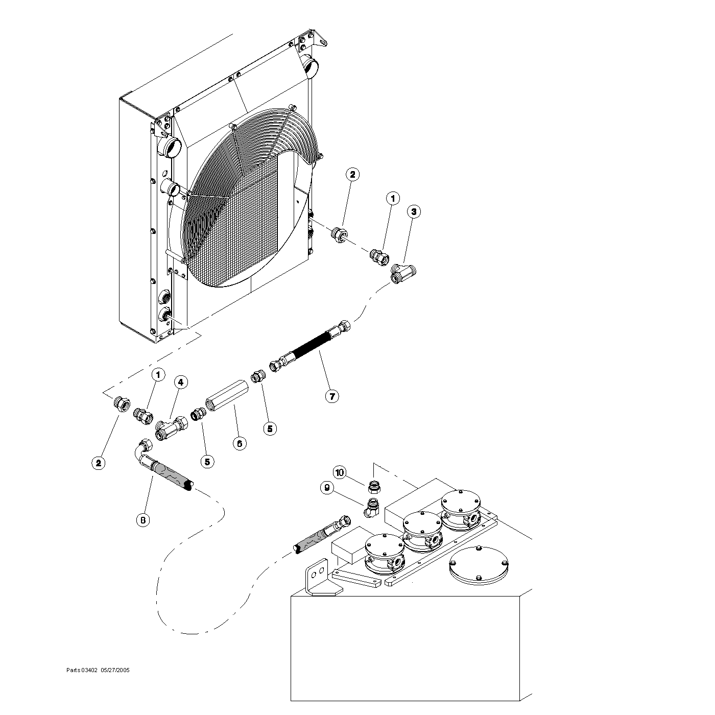 фотография Шарик 5066613 от интернет-магазина sp.parts