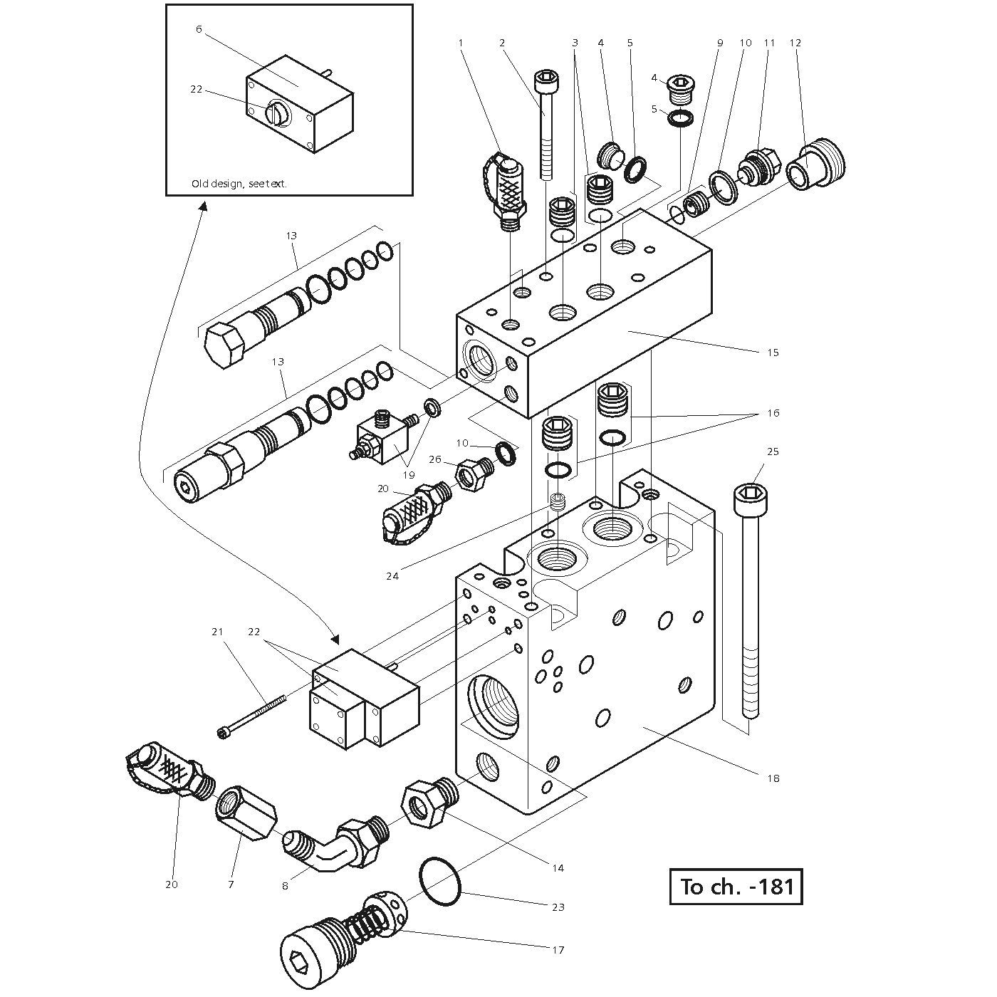 фотография Пробка 5037946 от интернет-магазина sp.parts