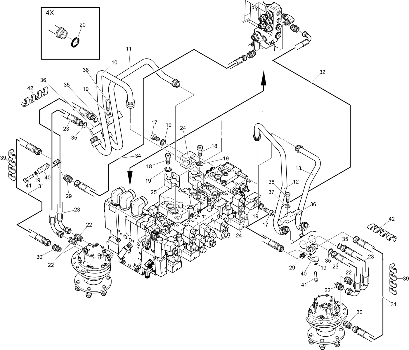 фотография Монтаж 5209895 от интернет-магазина sp.parts