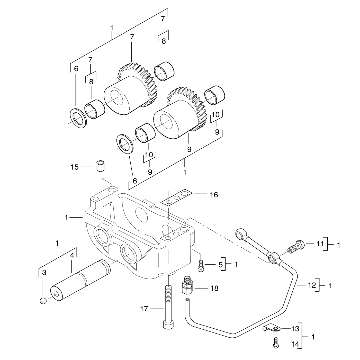 фотография Вес 5253977 от интернет-магазина sp.parts