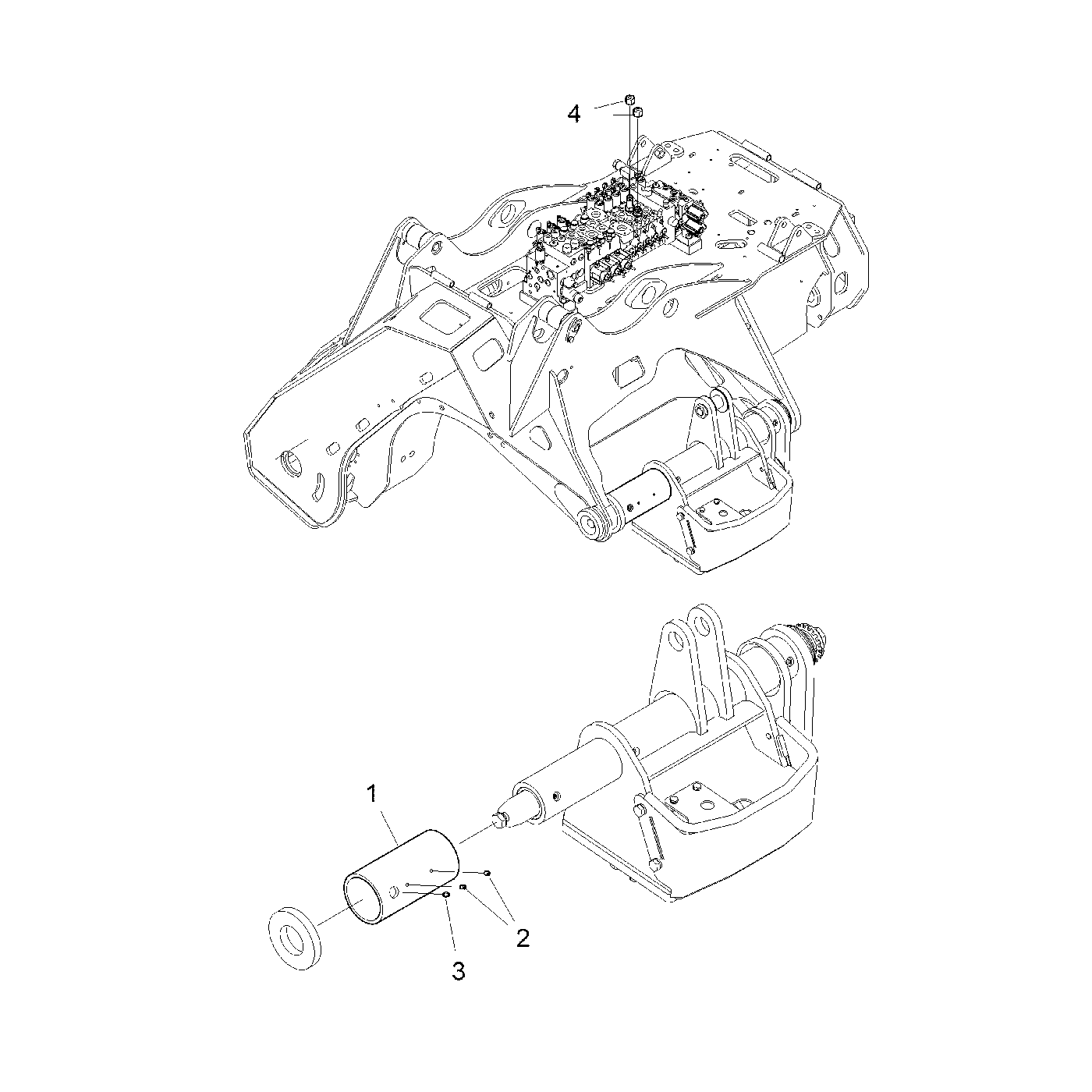 фотография Стакан 5222248 от интернет-магазина sp.parts