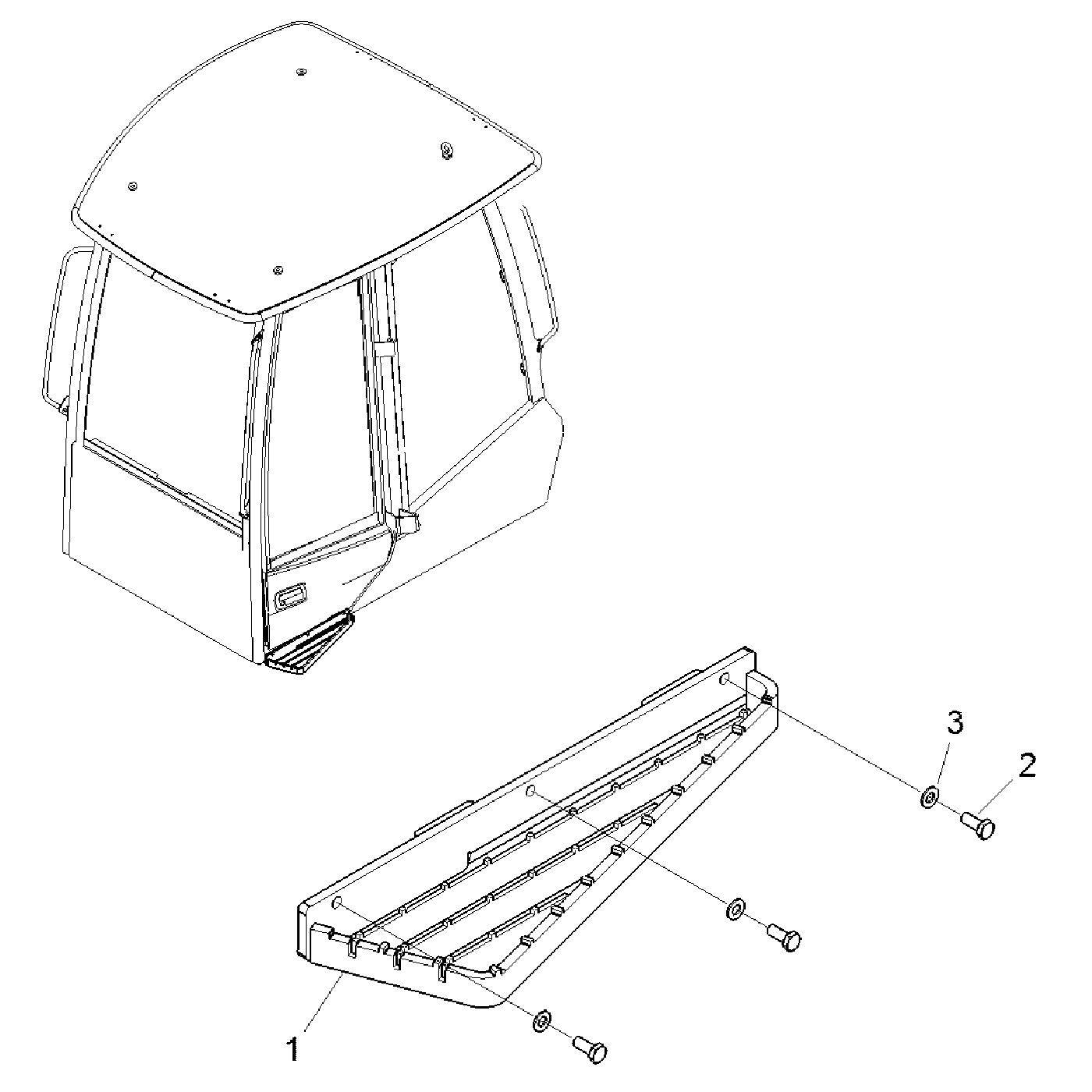 фотография Платформа 5222258 от интернет-магазина sp.parts