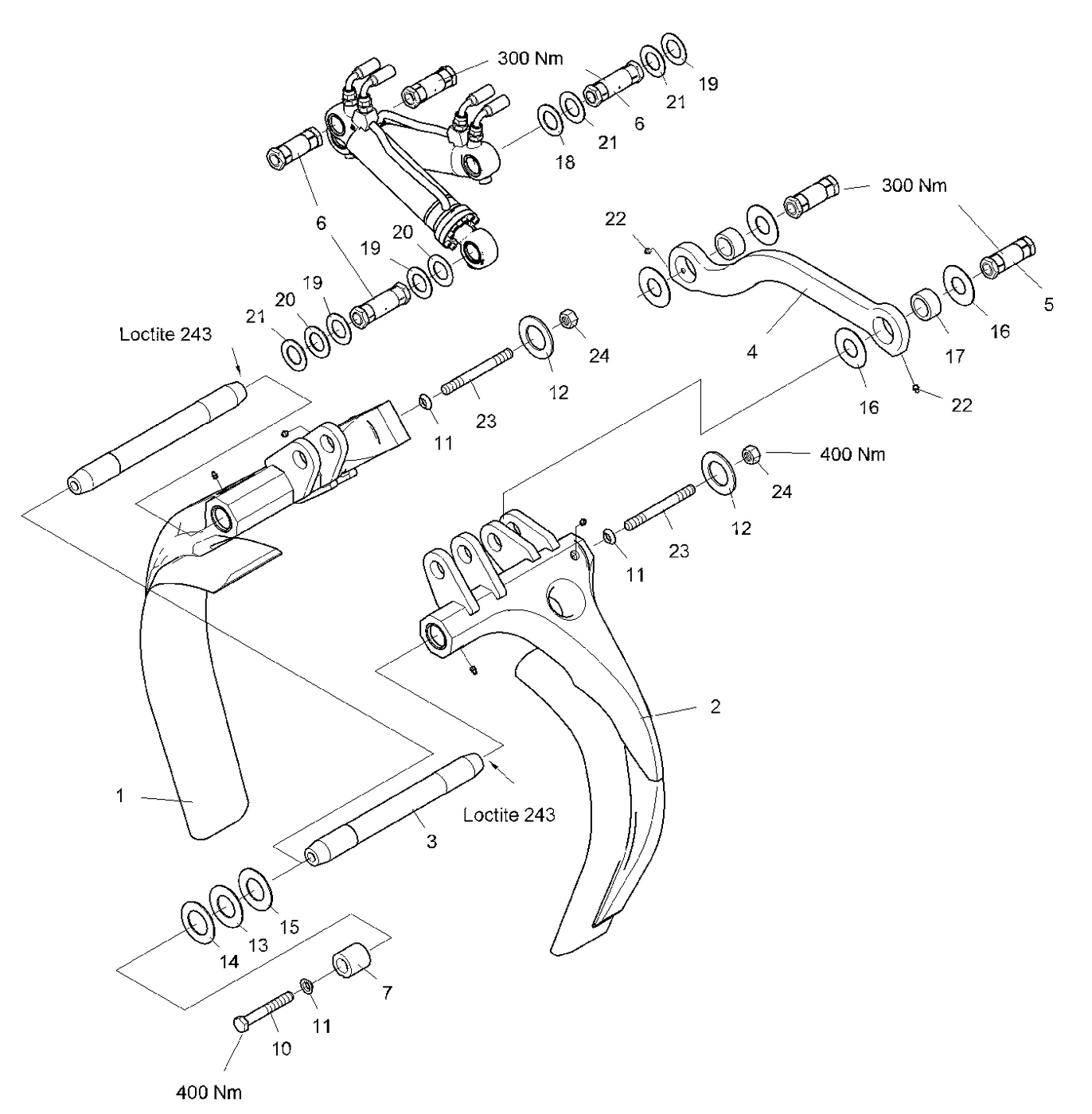 фотография Затяжка 5264469 от интернет-магазина sp.parts