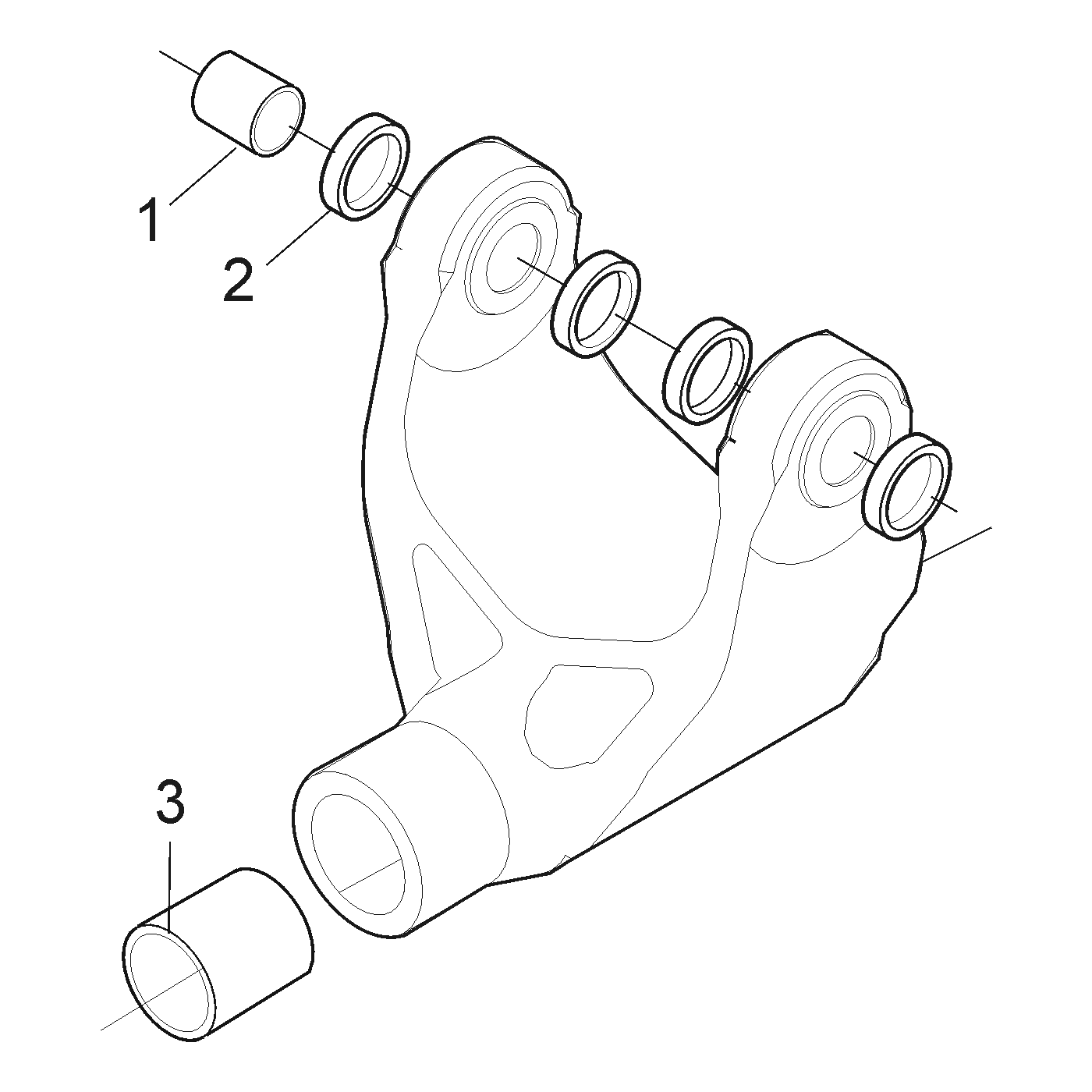 фотография Втулка 5056968 от интернет-магазина sp.parts