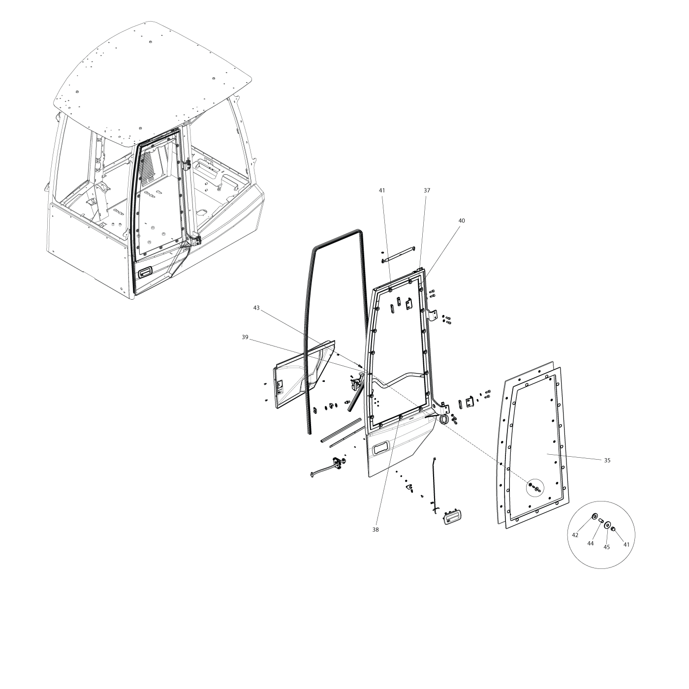 фотография Экран 5282418 от интернет-магазина sp.parts