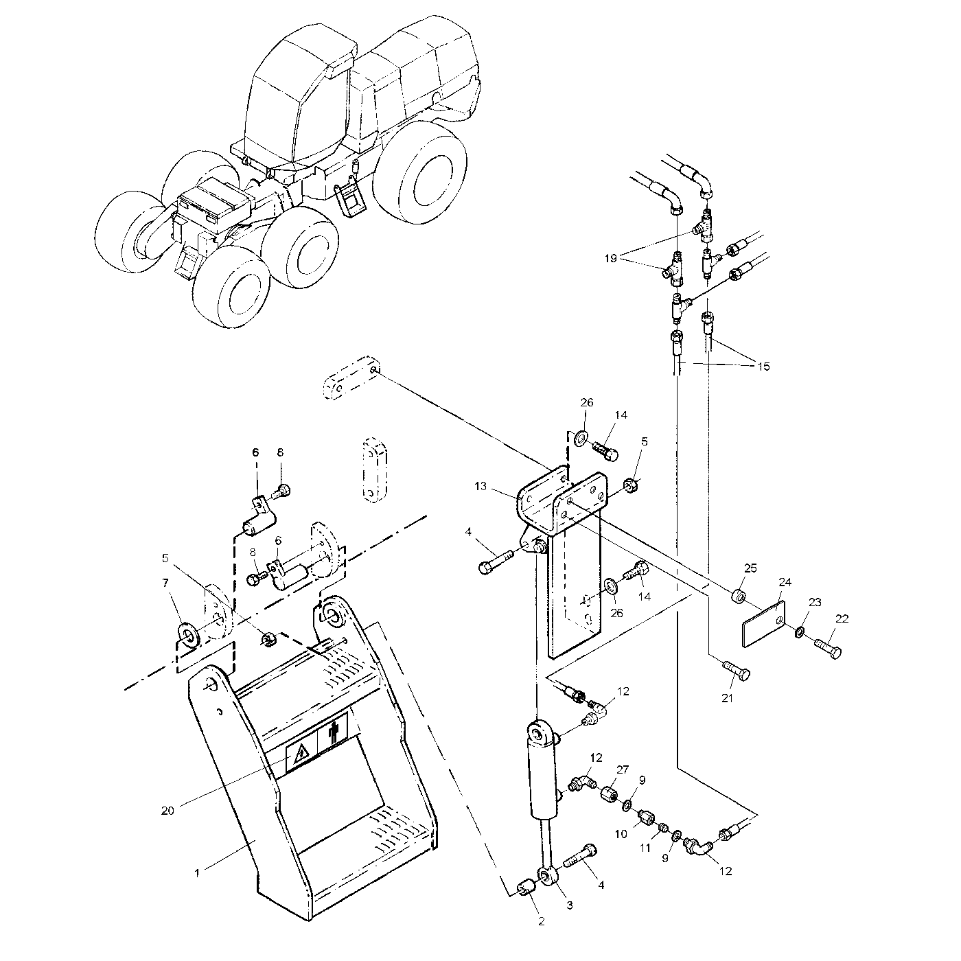 фотография Монтаж 5034476 от интернет-магазина sp.parts