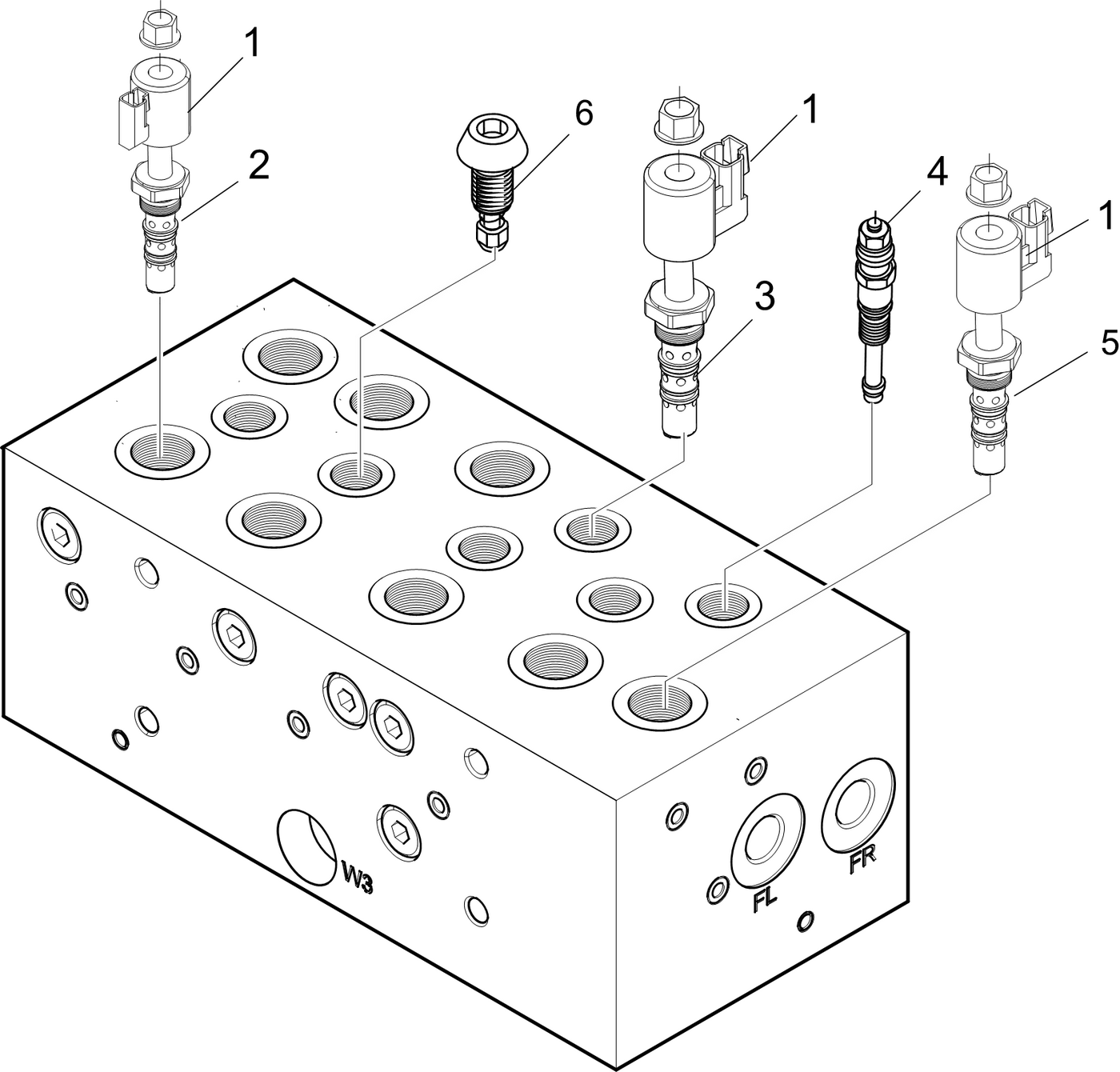 фотография Вкладыш 5250913 от интернет-магазина sp.parts