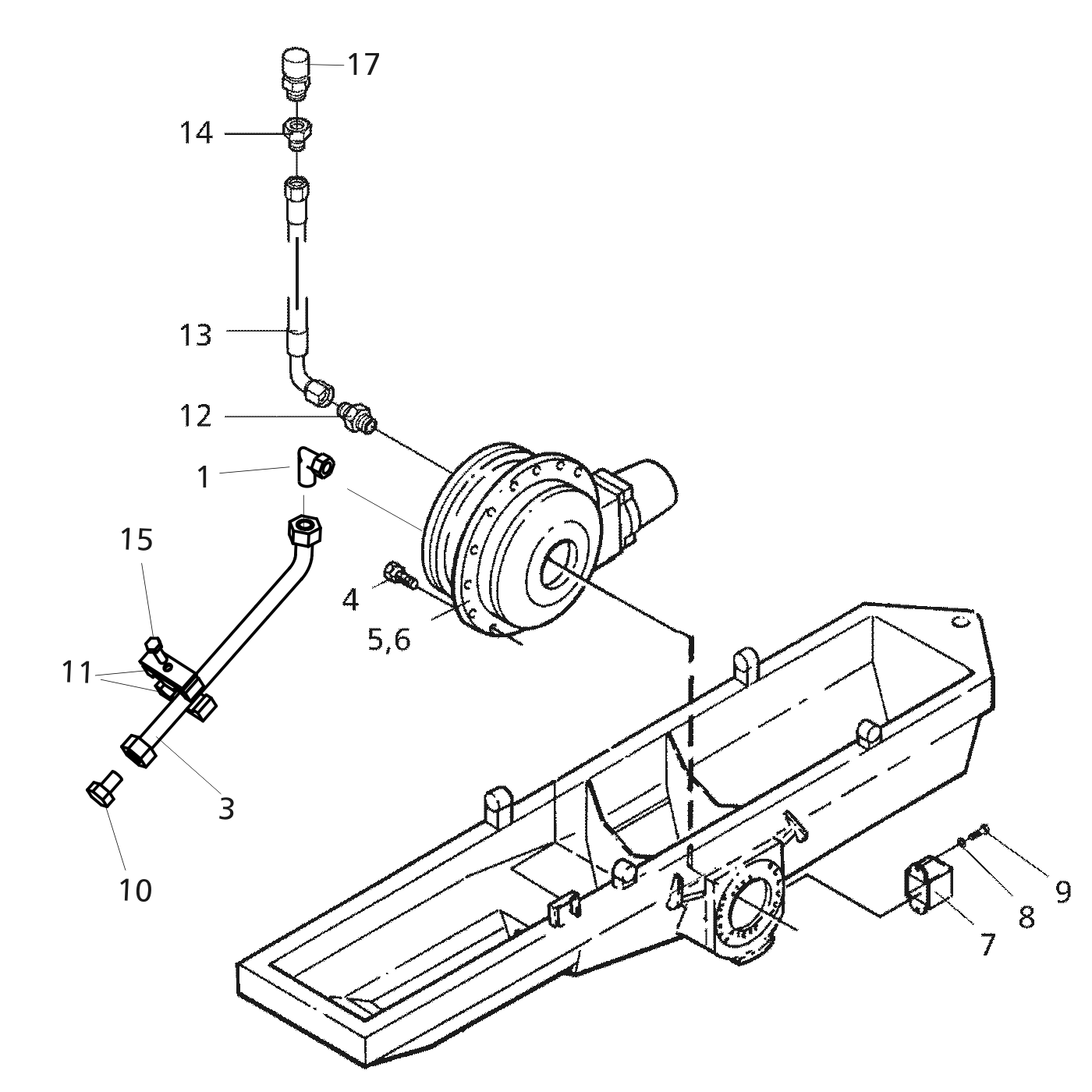 фотография защита 5029196 от интернет-магазина sp.parts