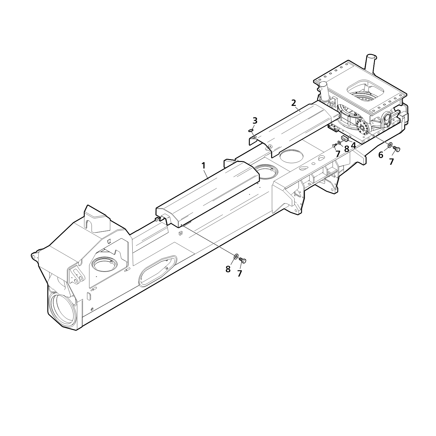 фотография Монтаж 5060847 от интернет-магазина sp.parts