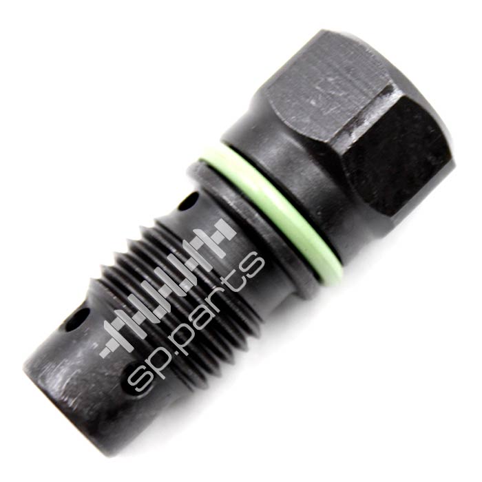 фотография Перепускной клапан ТНВД 837069146 от интернет-магазина sp.parts