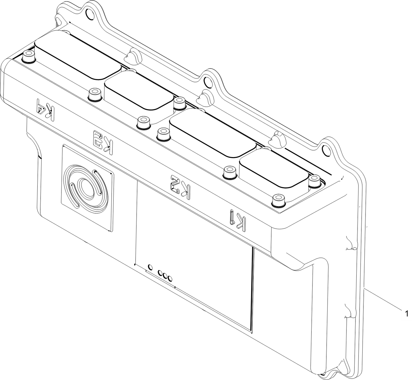 фотография Компьютер 5090255 от интернет-магазина sp.parts