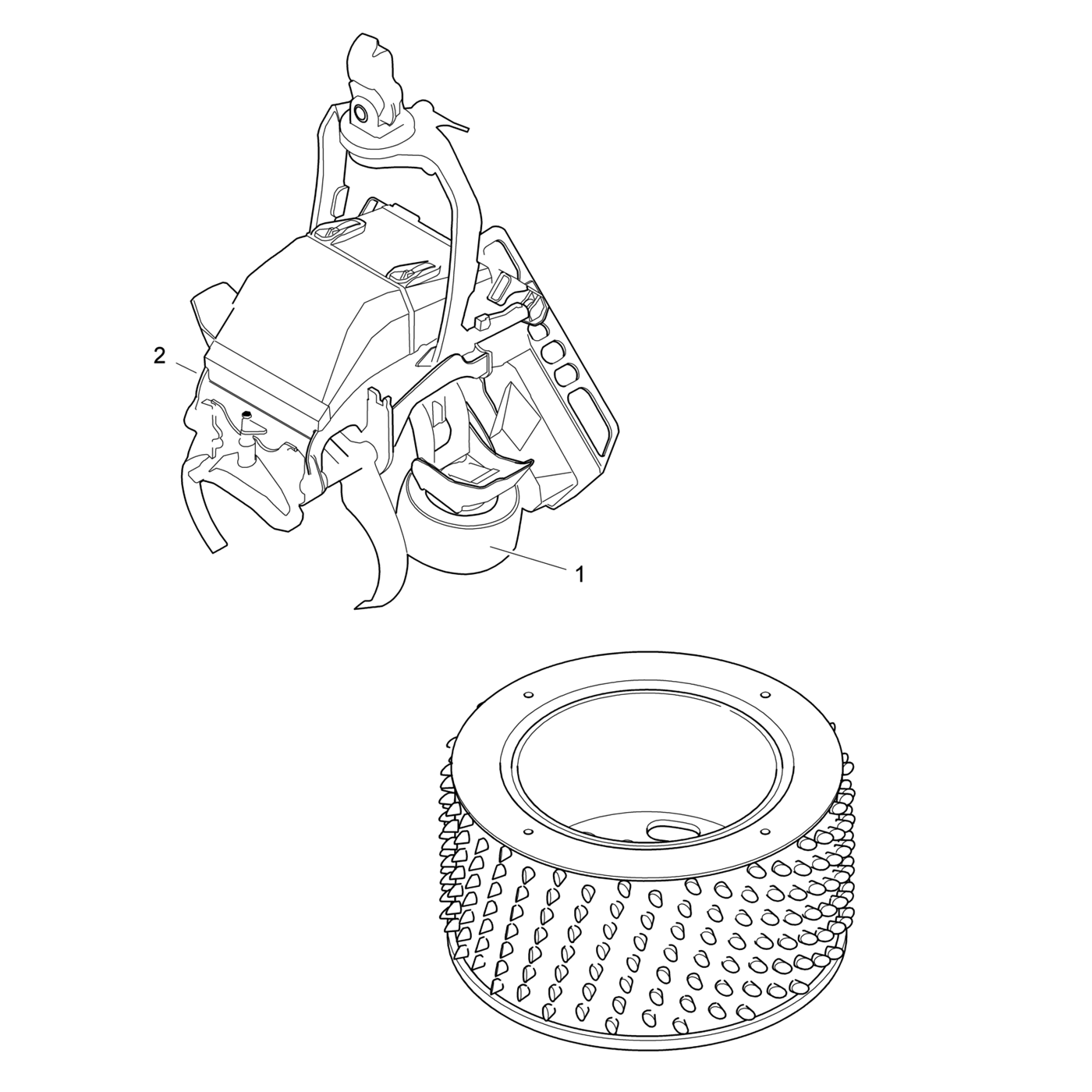 фотография Подающий ролик 5044962 от интернет-магазина sp.parts