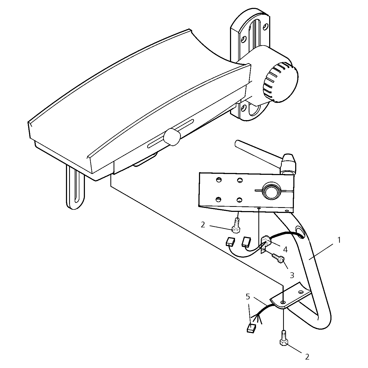 фотография Проводка 5056680 от интернет-магазина sp.parts