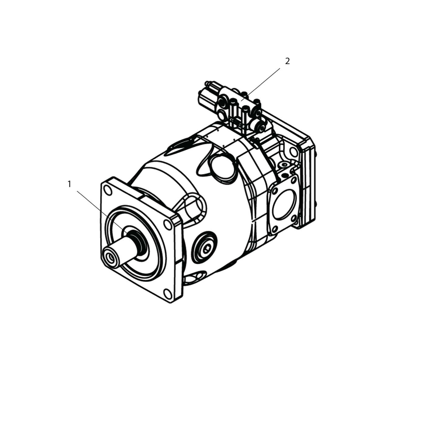 фотография Уплотнение 5236383 от интернет-магазина sp.parts