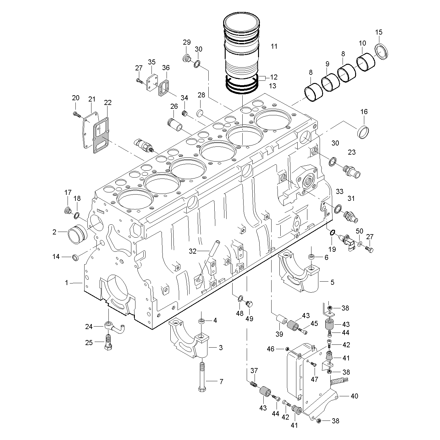 фотография Ручка 836666095 от интернет-магазина sp.parts