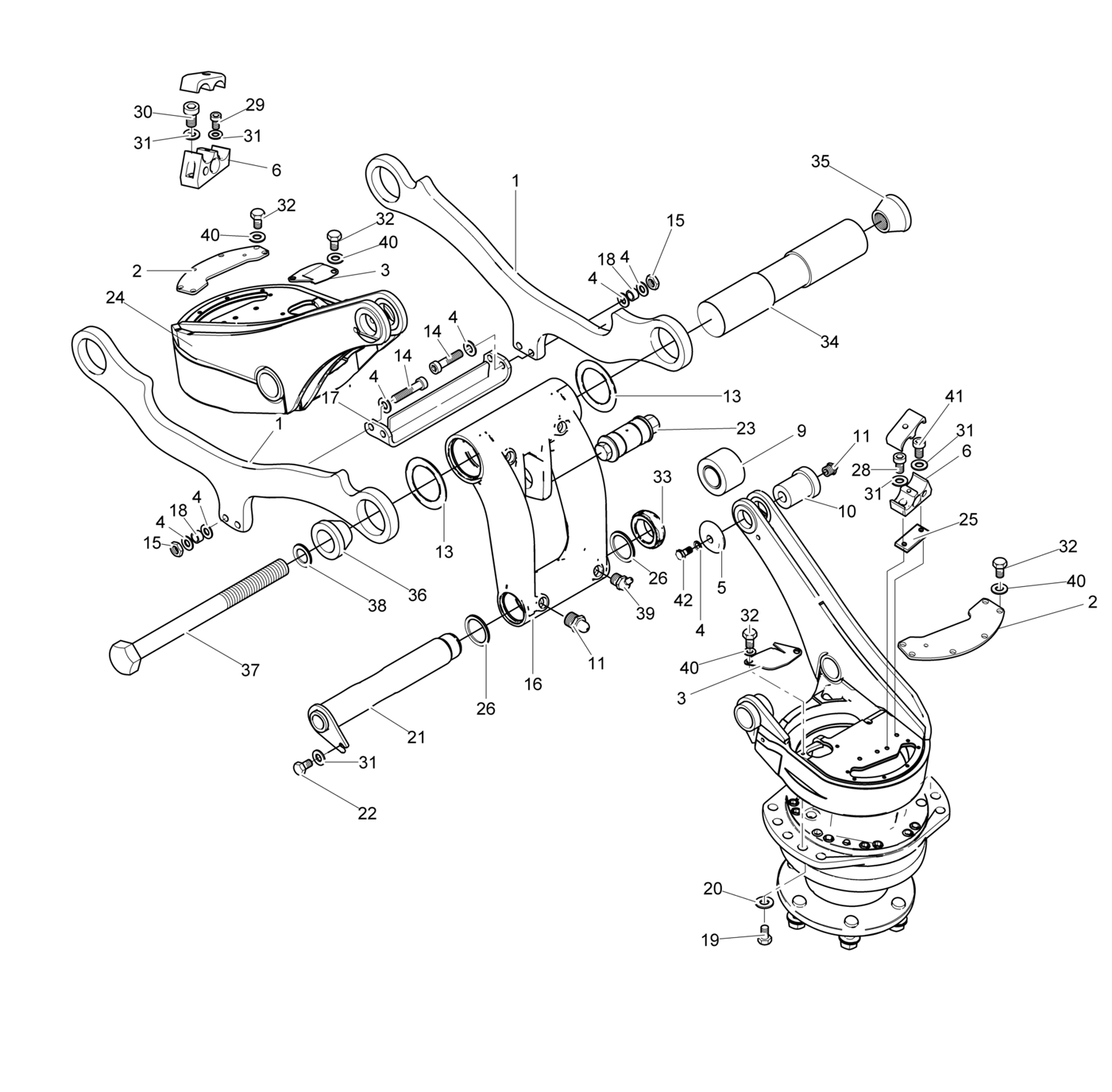 фотография Штифт 5074526 от интернет-магазина sp.parts