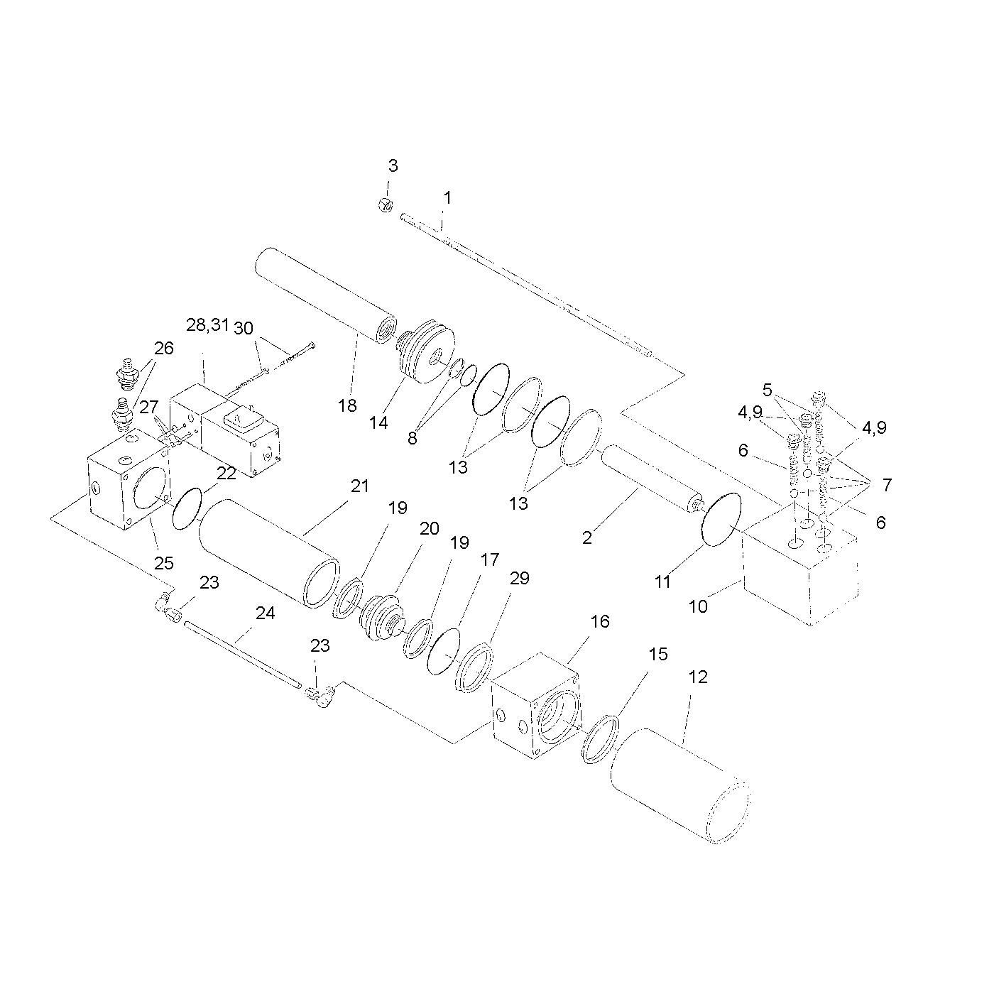 фотография Пружина 5080388 от интернет-магазина sp.parts